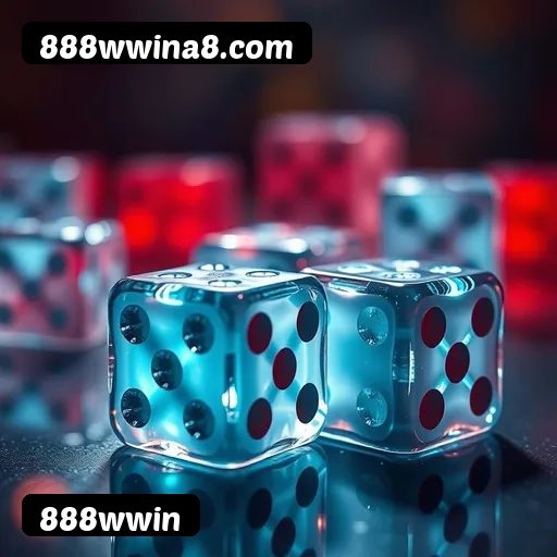 Logo da 888wwin